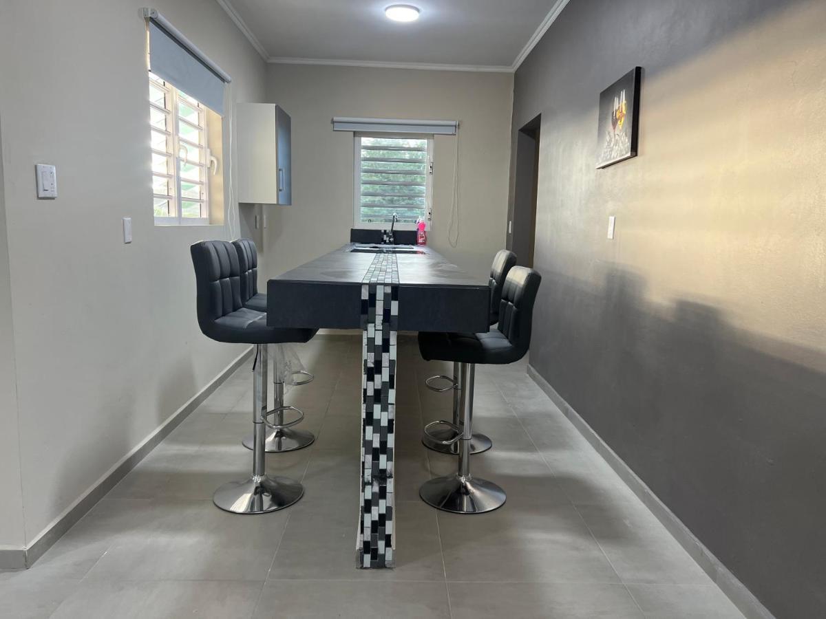 Cataleya Apartments Near Airport Willemstad Zewnętrze zdjęcie