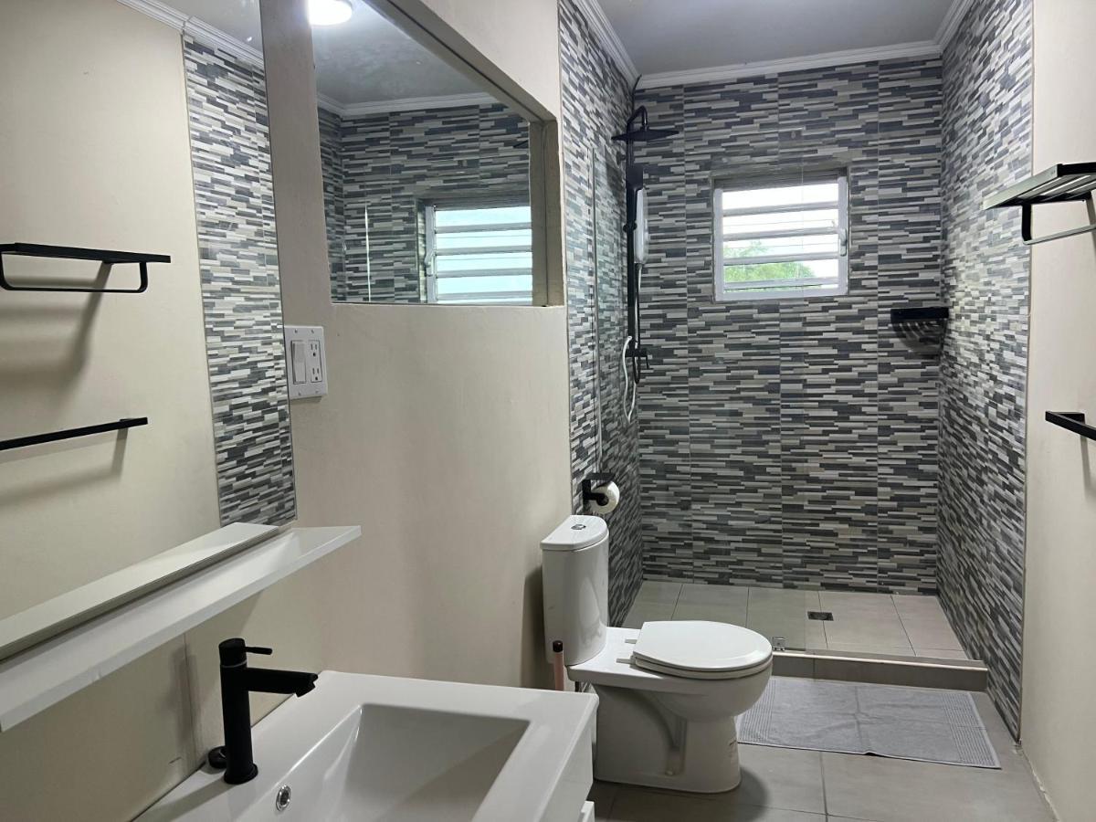 Cataleya Apartments Near Airport Willemstad Zewnętrze zdjęcie