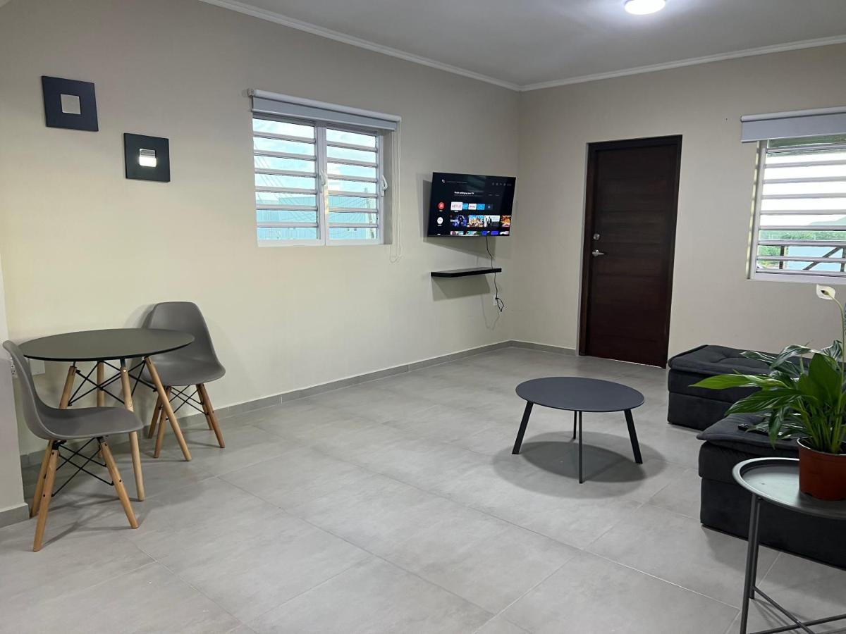Cataleya Apartments Near Airport Willemstad Zewnętrze zdjęcie