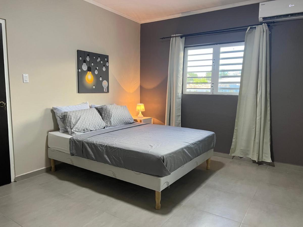 Cataleya Apartments Near Airport Willemstad Zewnętrze zdjęcie