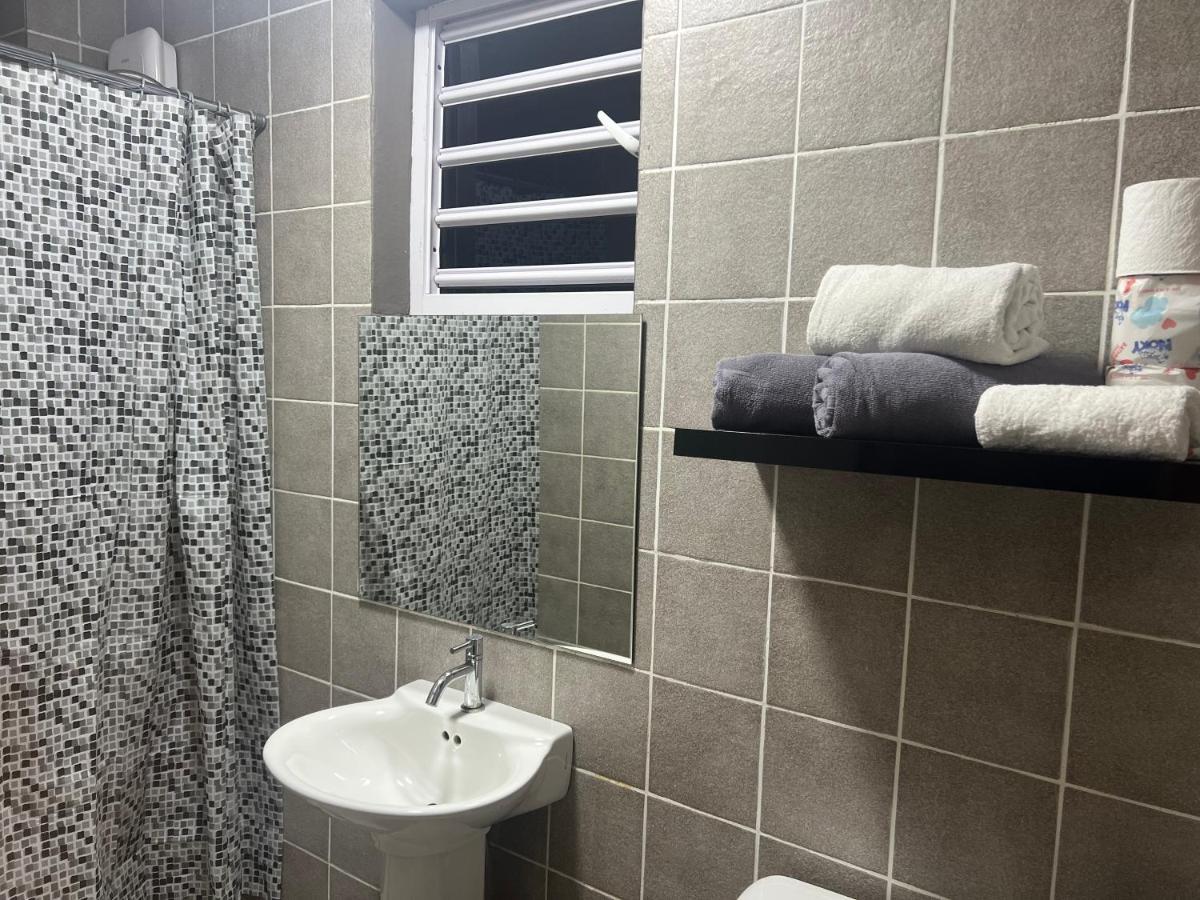 Cataleya Apartments Near Airport Willemstad Zewnętrze zdjęcie