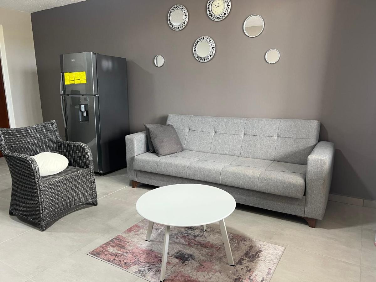 Cataleya Apartments Near Airport Willemstad Zewnętrze zdjęcie